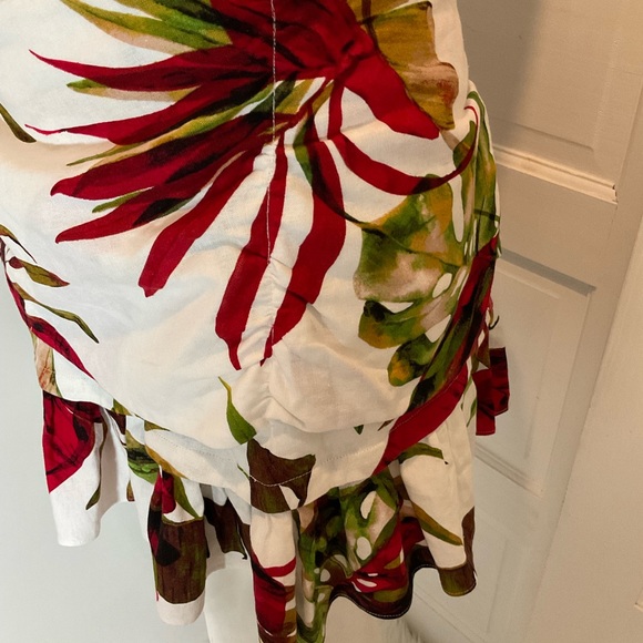 🛑🛑🛑MAISON D’AMÉLIE PARIS SKIRT - Picture 4 of 14